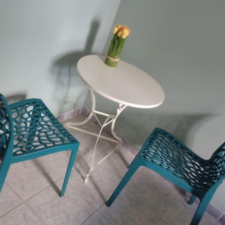 Estia Διαμέρισμα Ναύπλιο Εξωτερικό φωτογραφία