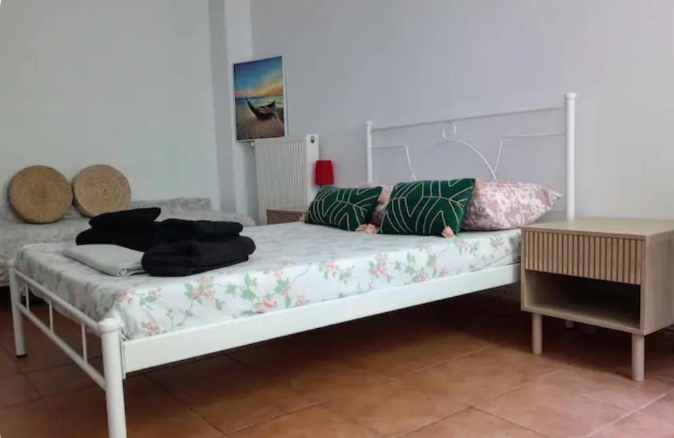 Estia Διαμέρισμα Ναύπλιο Εξωτερικό φωτογραφία